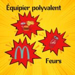 Mc Donald