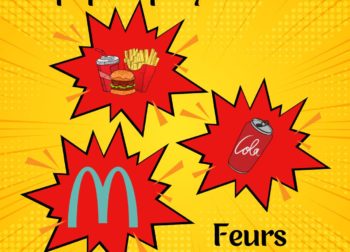 Mc Donald